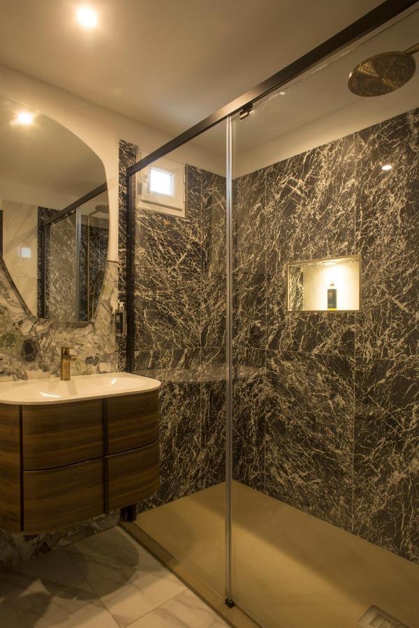Suite Prestige con Terrazza e Vista Mare