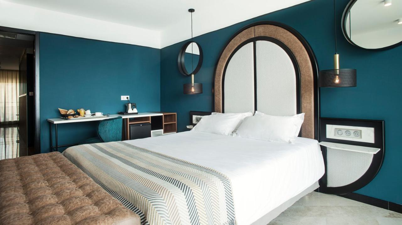 Suite Executive con Terrazza e Vista Mare