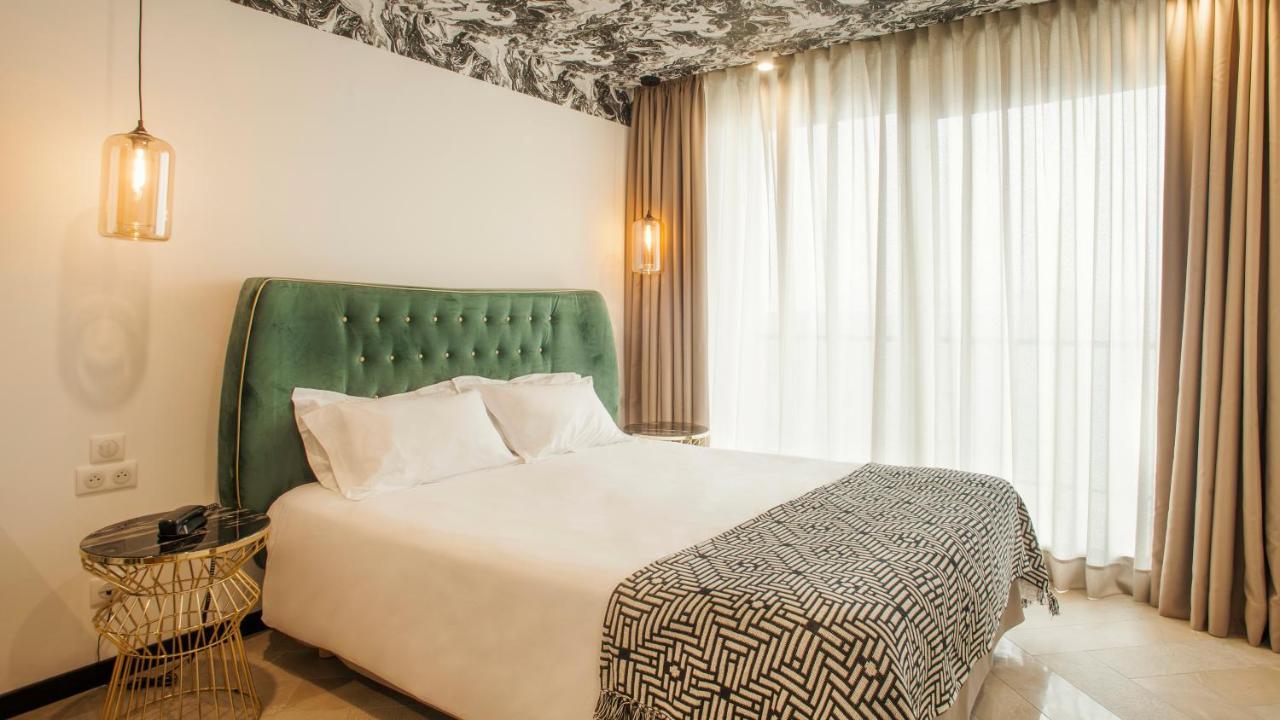 Camera Comfort con Terrazza