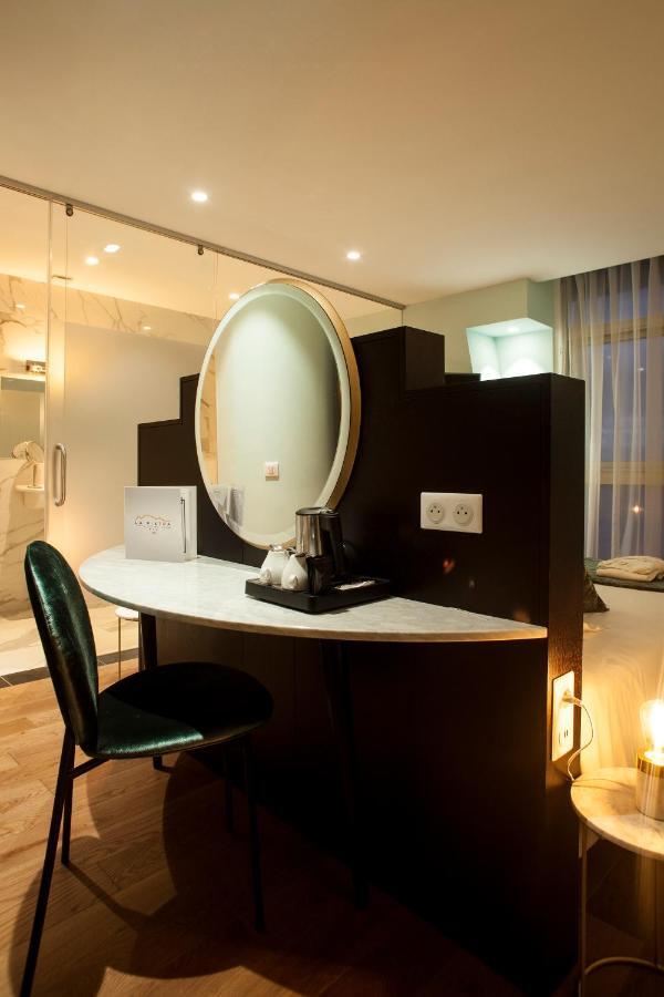 Privilege Double or Twin Room - Disability Access