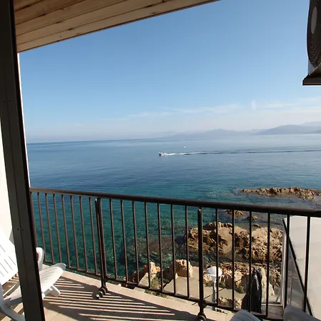 Hotel La Pietra Restaurant&Spa-2